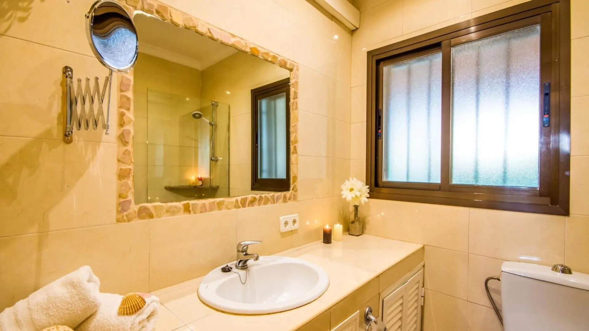Holiday Home By The Mallorca Beaches Alcúdia 0*,  Spanje