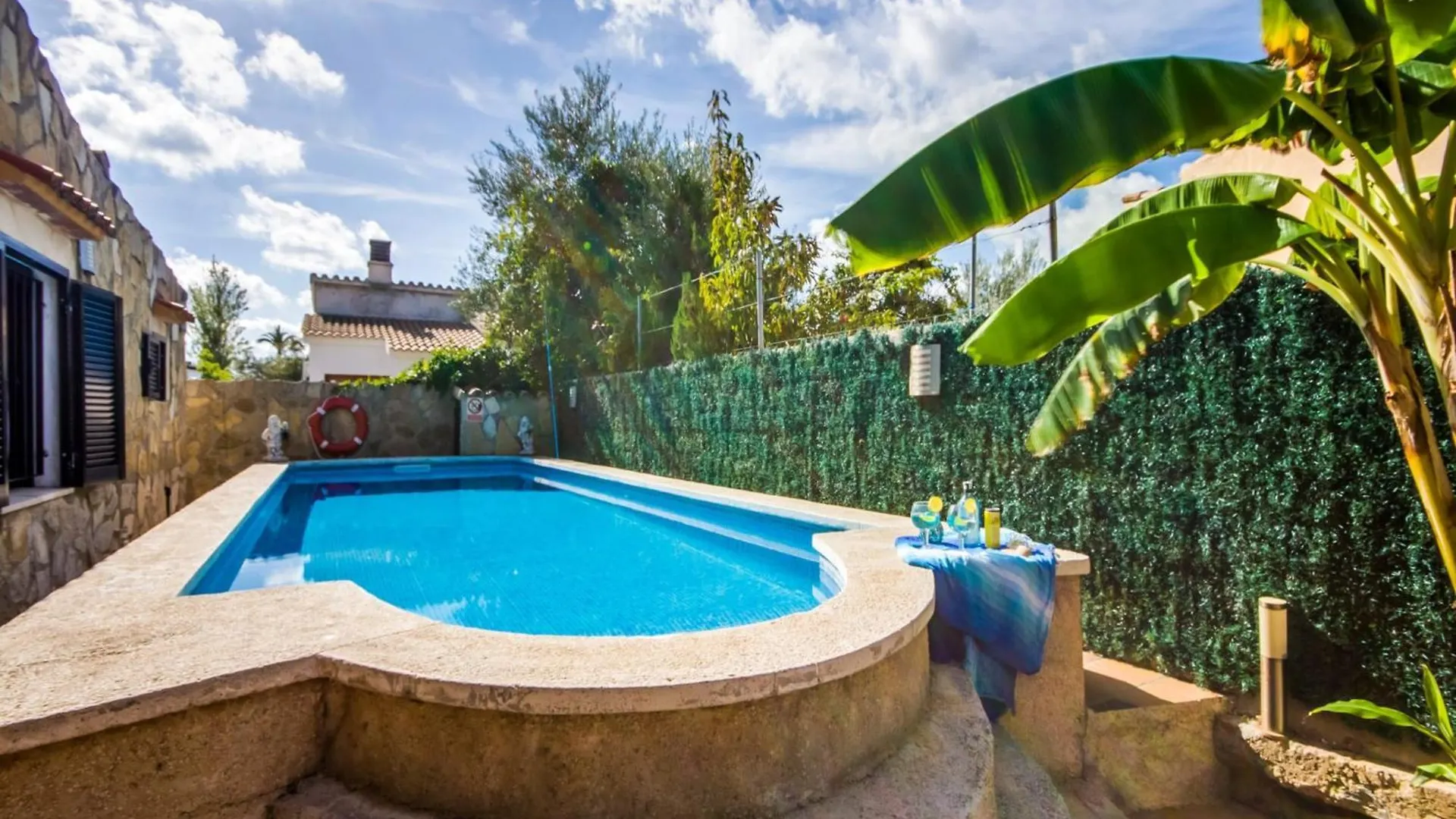 Holiday Home By The Mallorca Beaches Alcúdia