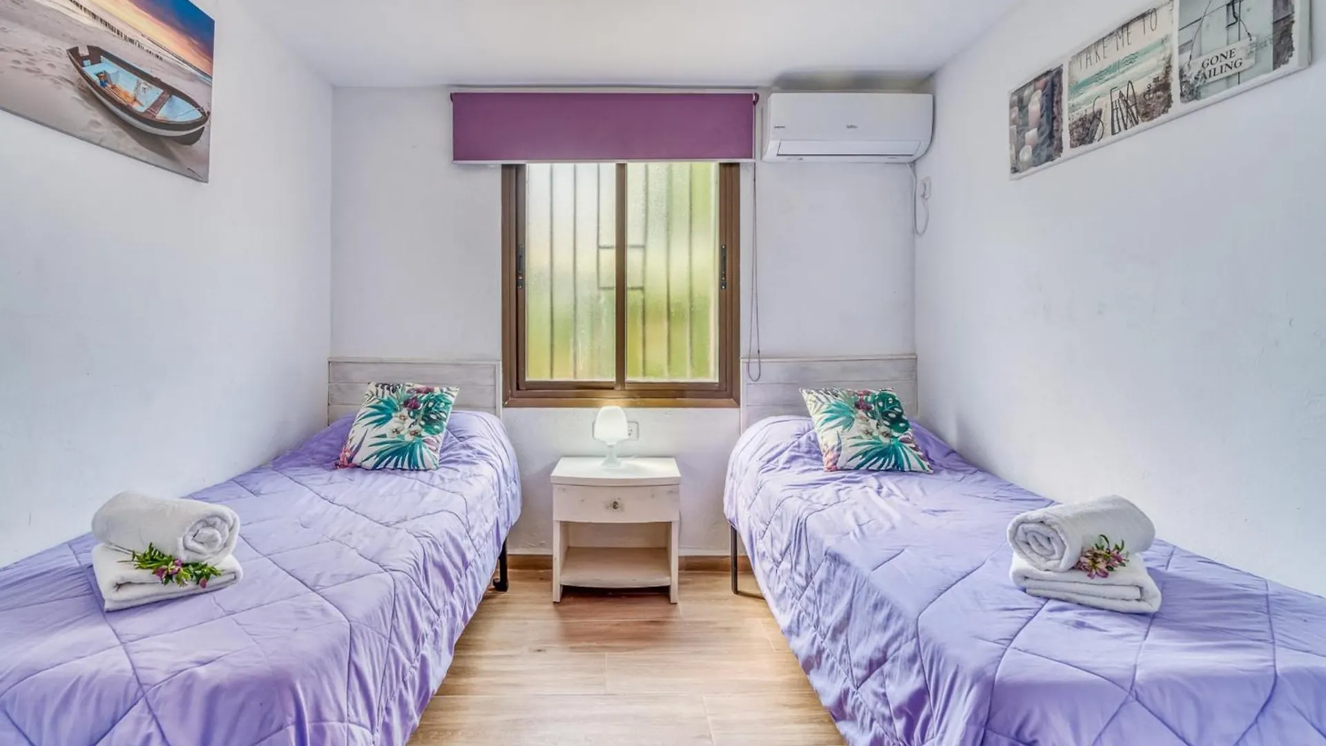 Holiday Home By The Mallorca Beaches Alcúdia Spanje