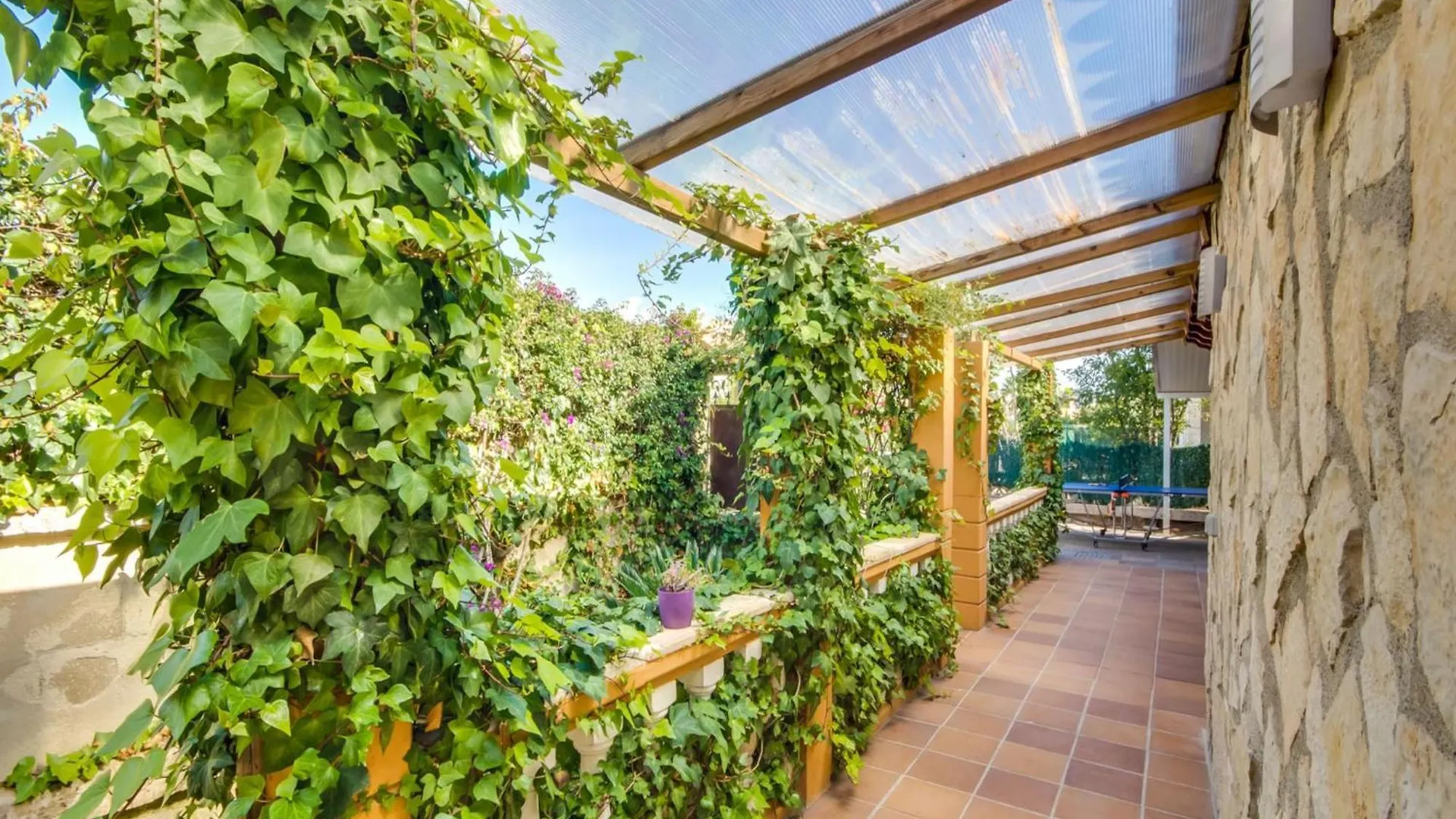 Holiday Home By The Mallorca Beaches Alcúdia