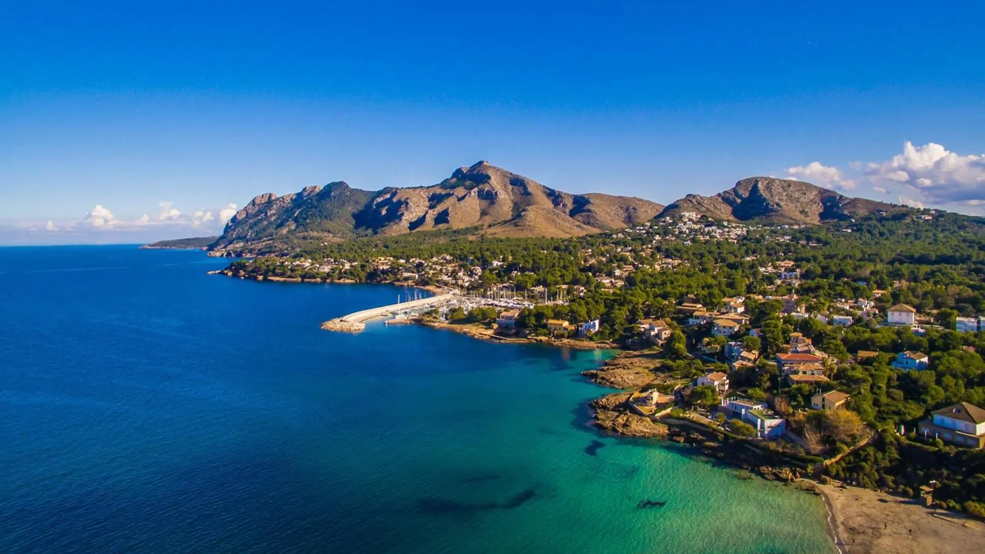 Holiday Home By The Mallorca Beaches Alcúdia