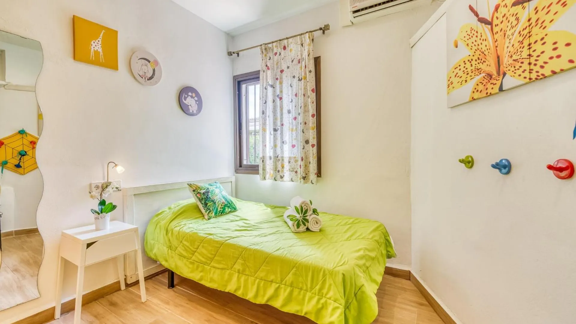 Holiday Home By The Mallorca Beaches Alcúdia Spanje