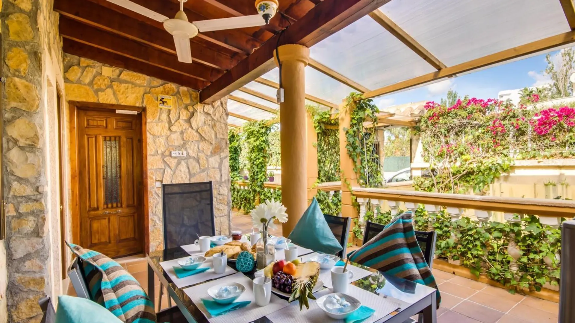 Holiday Home By The Mallorca Beaches Alcúdia