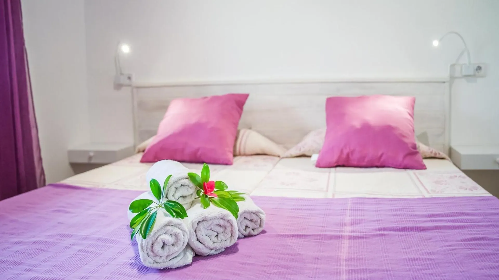 Holiday Home By The Mallorca Beaches Alcúdia