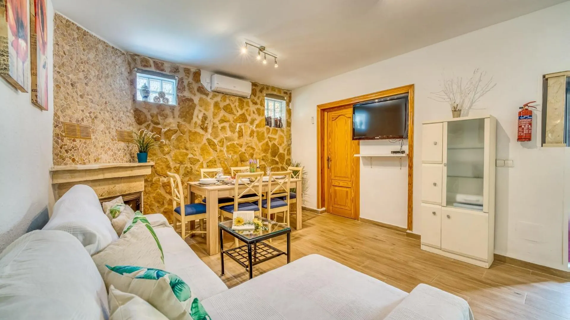 Holiday Home By The Mallorca Beaches Alcudia  İspanya