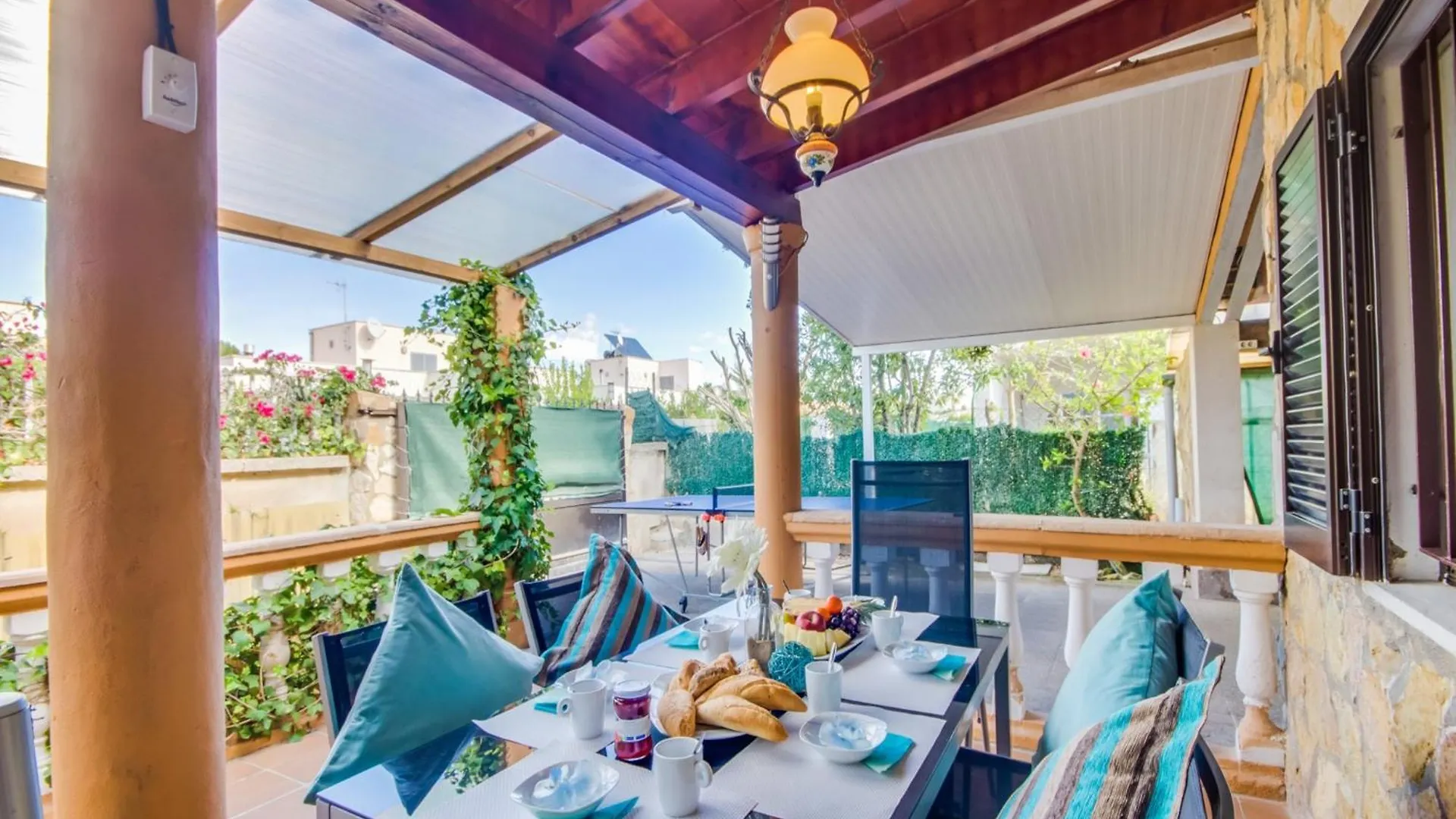 Holiday Home By The Mallorca Beaches Alcudia   Alcudia (Mallorca)