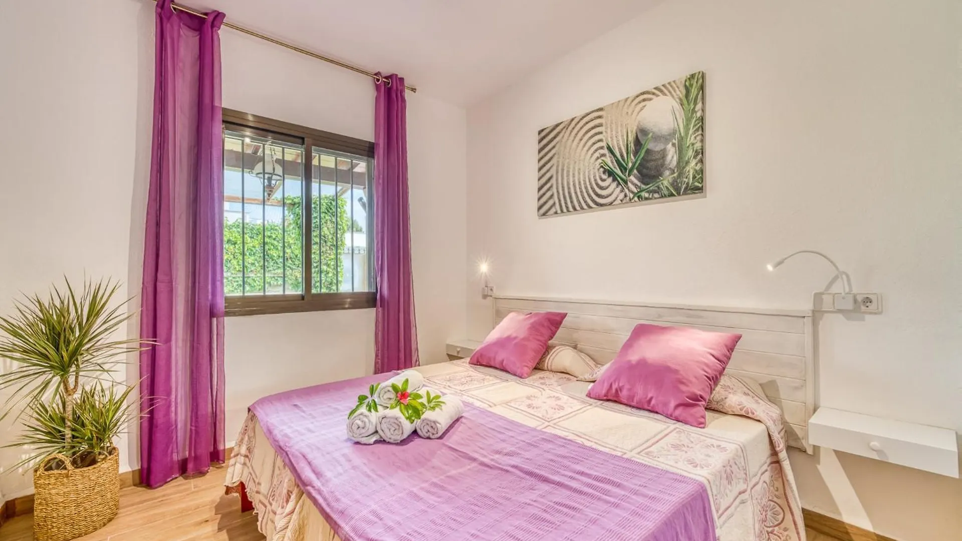 Holiday Home By The Mallorca Beaches Alcudia  İspanya