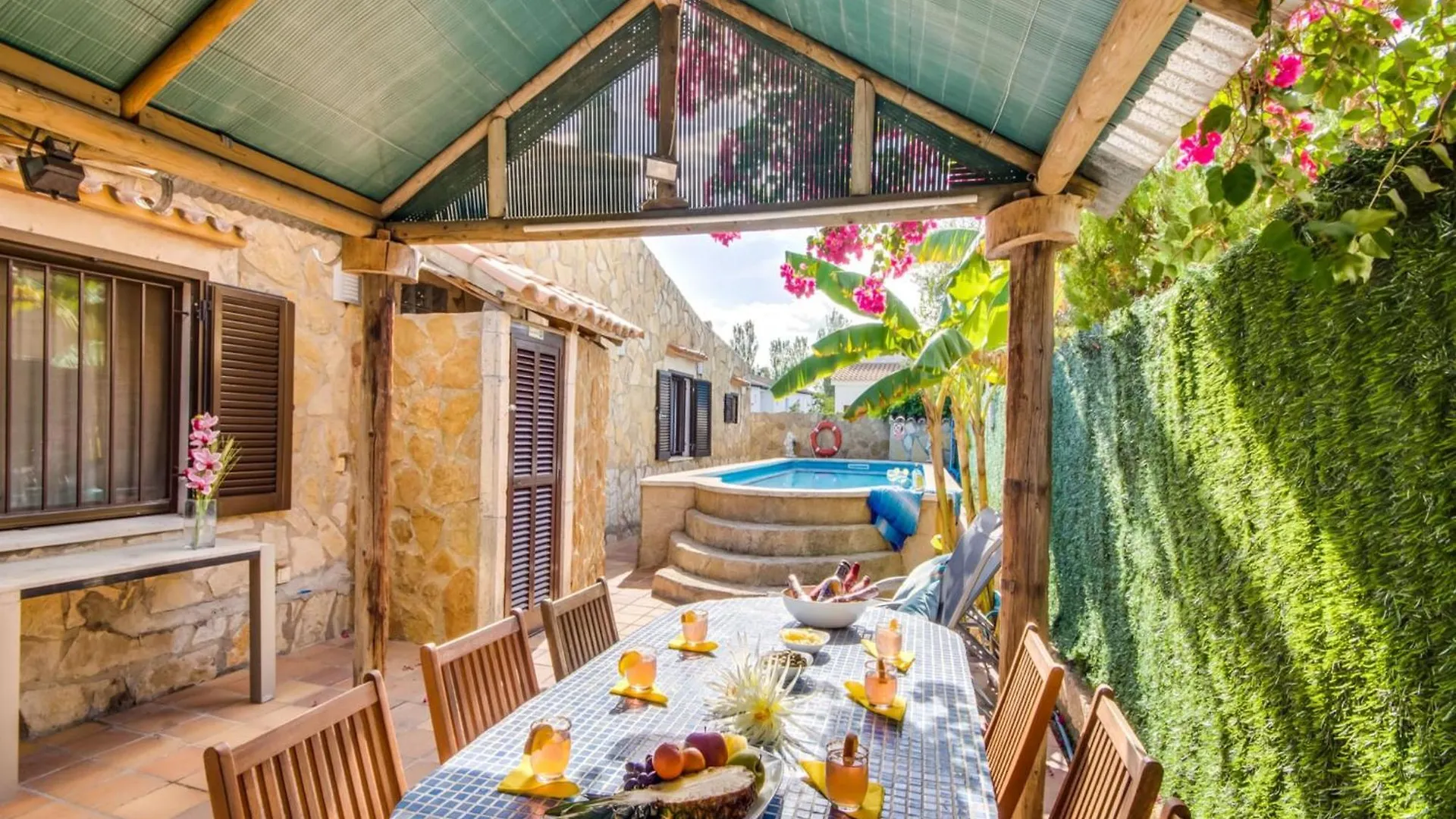 Holiday Home By The Mallorca Beaches Alcudia