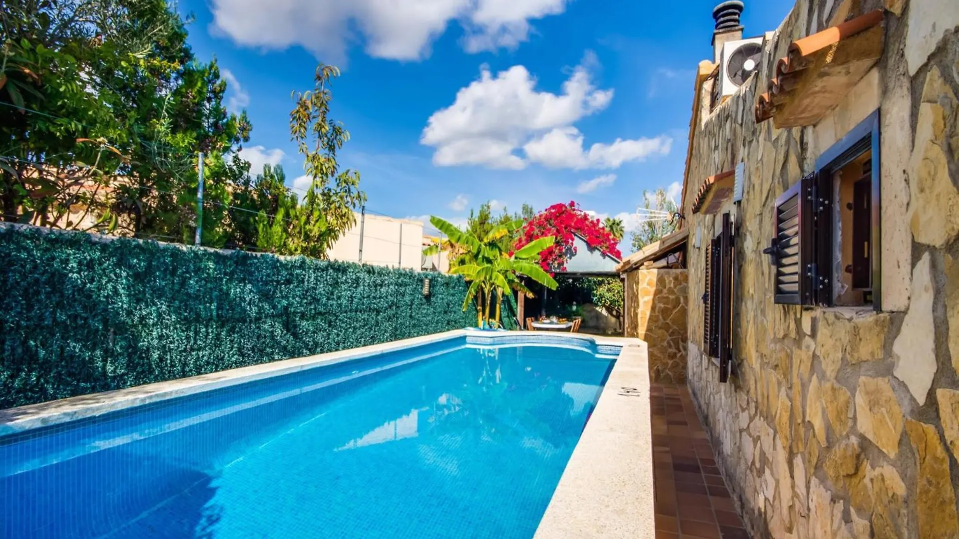Holiday Home By The Mallorca Beaches Alcudia  İspanya